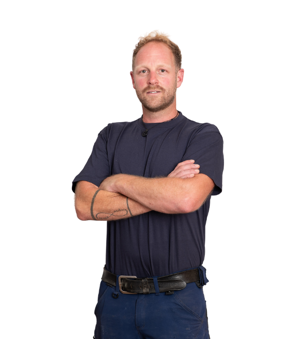 Spengler Harald Rohrmoser © Agentur Tintifax