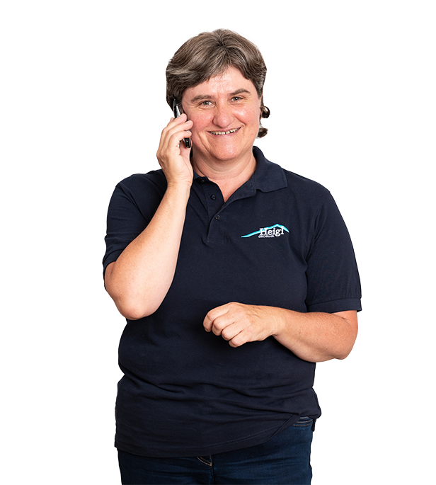 Eva Gschwandtl © Agentur Tintifax