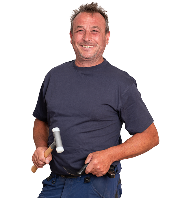 Spengler Berthold Weiß © Agentur Tintifax