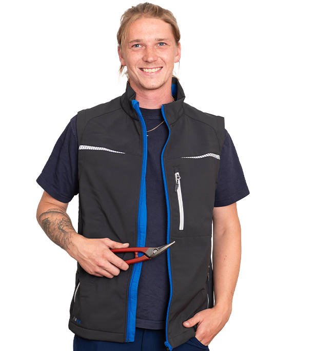 Spengler Alexander Klausner © Agentur Tintifax