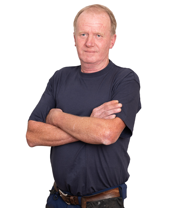 Spengler Anton Toferer © Agentur Tintifax