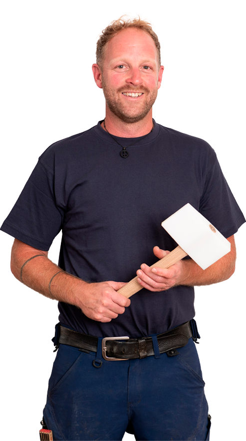 Werde Teil unseres Teams